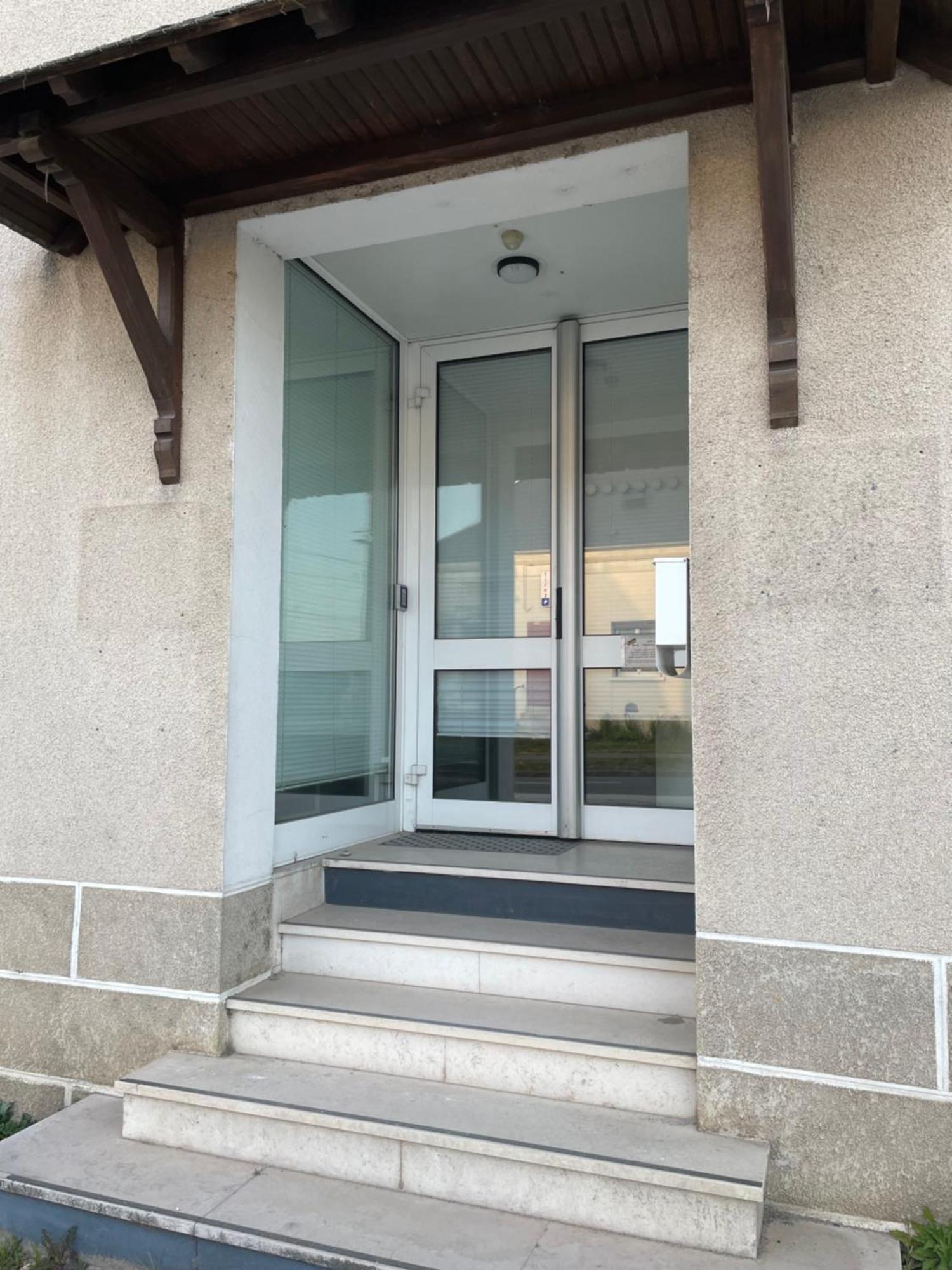 Les Chambres De La Gare Noyers-sur-Cher Luaran gambar